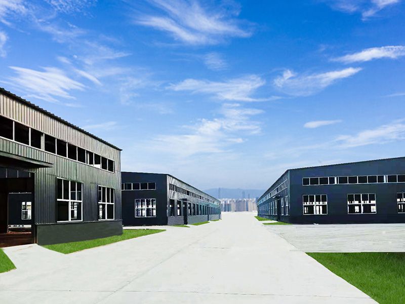 Longgang New Material Factory