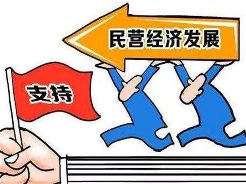 重磅！濰坊出臺(tái)財(cái)稅政策實(shí)施細(xì)則，支持民營(yíng)經(jīng)濟(jì)高質(zhì)量發(fā)展！