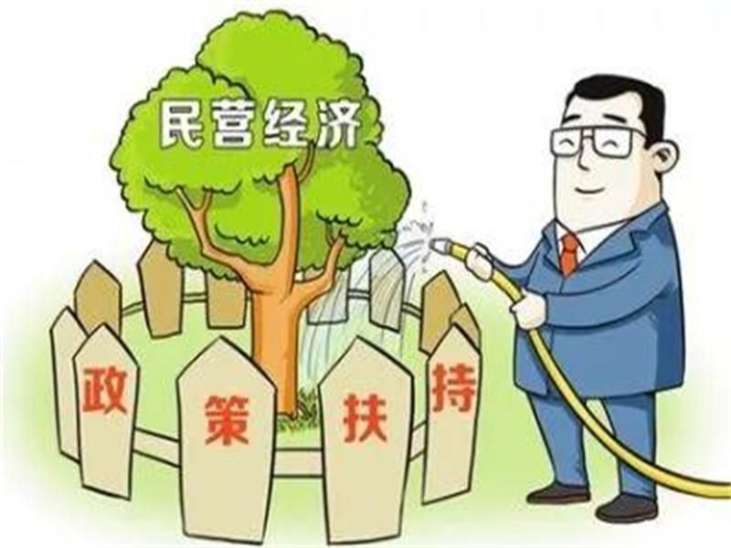 重磅！濰坊出臺(tái)財(cái)稅政策實(shí)施細(xì)則，支持民營(yíng)經(jīng)濟(jì)高質(zhì)量發(fā)展！