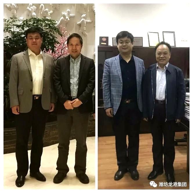 回首過去，不忘初心；展望未來，砥礪前行丨2019，龍港再出發(fā)！