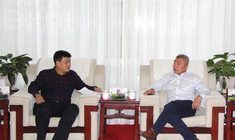 回首過去，不忘初心；展望未來，砥礪前行丨2019，龍港再出發(fā)！