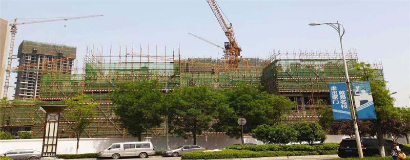 回首過去，不忘初心；展望未來，砥礪前行丨2019，龍港再出發(fā)！