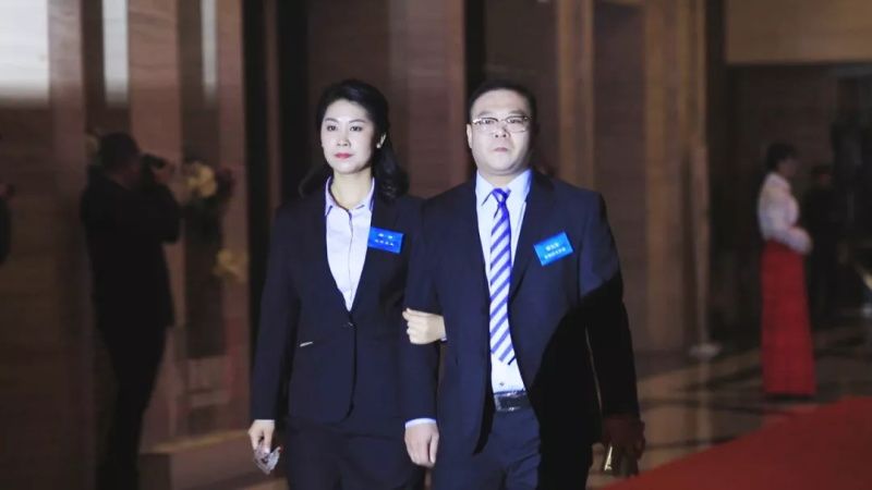 “感恩相伴?筑夢(mèng)同行”——龍港集團(tuán)2019新春年會(huì)盛大舉行！