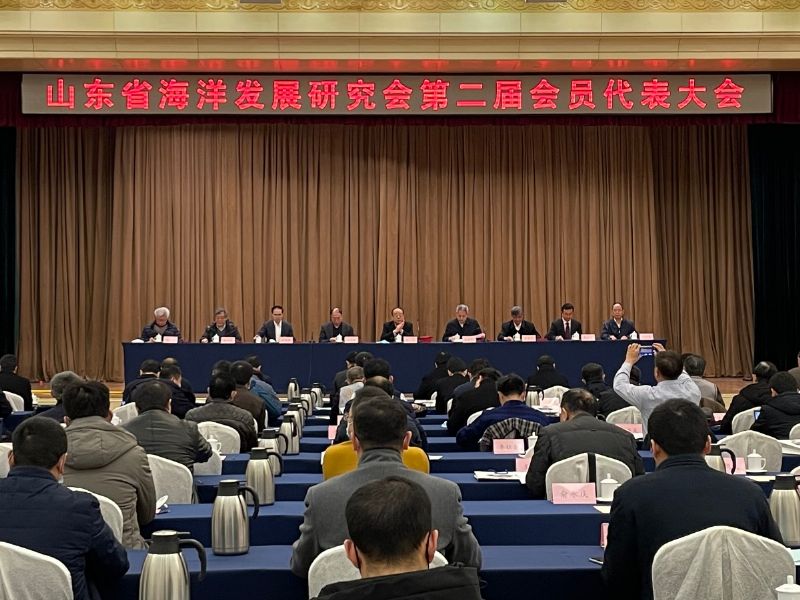 【喜訊】龍港硅業(yè)公司喜獲山東省海洋科技創(chuàng)新獎(jiǎng)二等獎(jiǎng)！