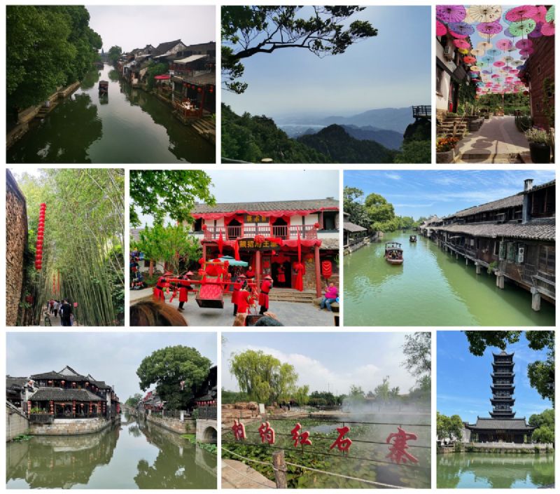重溫黨史 堅(jiān)定信念 熔煉團(tuán)隊(duì) 共創(chuàng)未來(lái)——龍港集團(tuán)開(kāi)展紅色主題團(tuán)建活動(dòng)